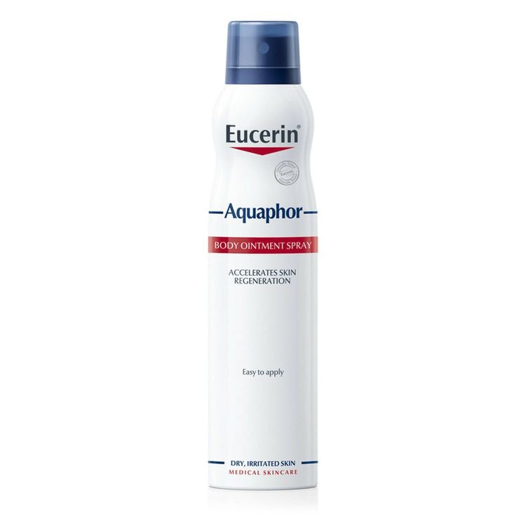 EUCERIN AQUAPHOR SPRAY 250ML