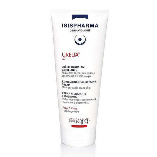 ISIS PHARMA URELIA 10 CREAM