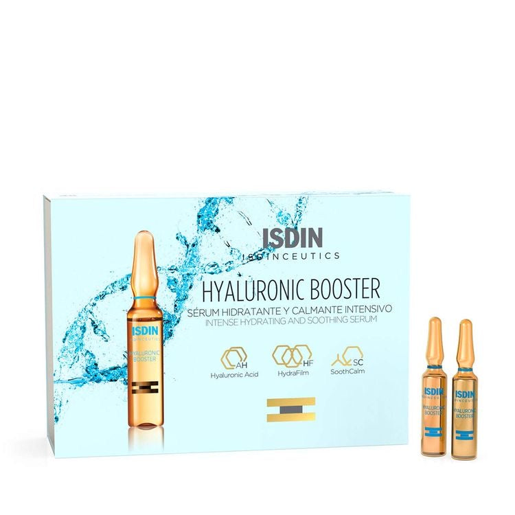 ISDIN HYALURONIC BOOSTER 10