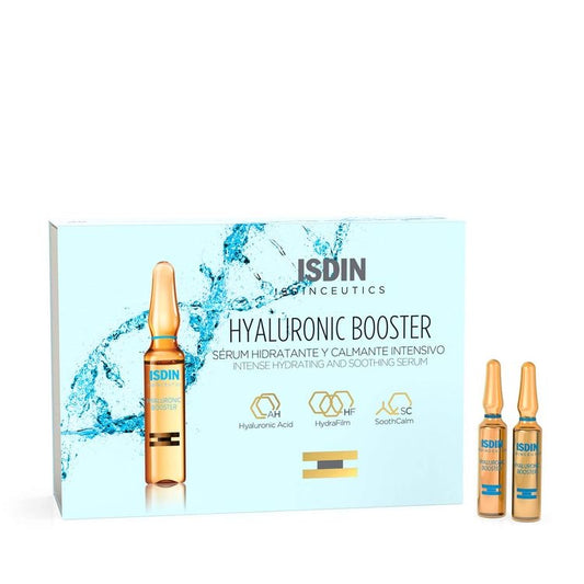 ISDIN HYALURONIC BOOSTER 10