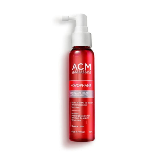 ACM NOVOPHANE ANTI HAIR LOSS LOTION 100ML