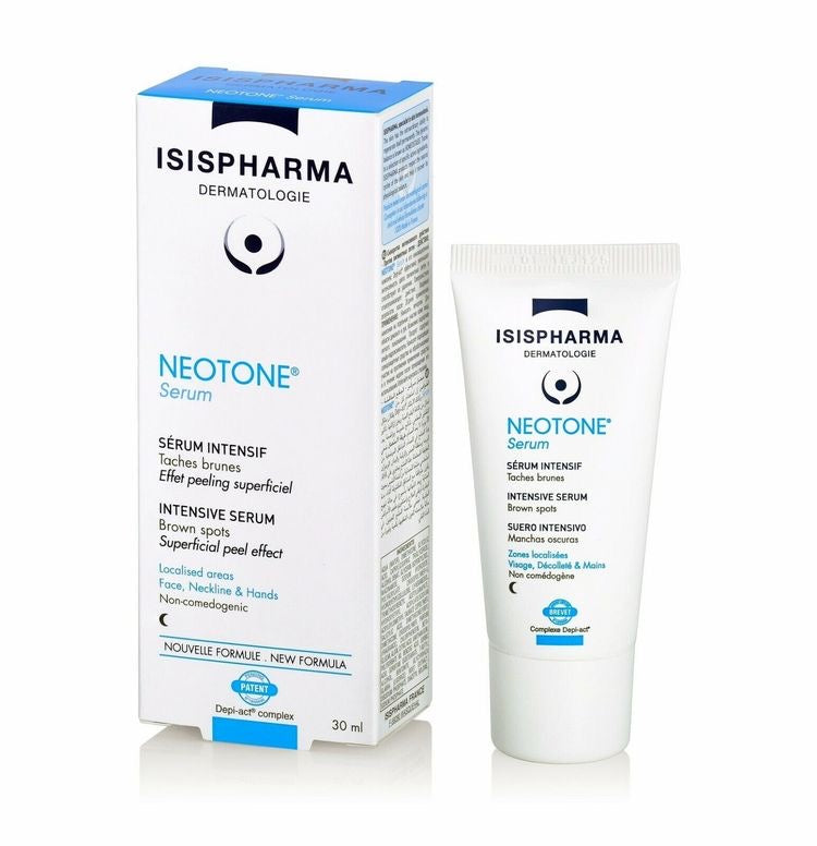 ISIS PHARMA NEOTONE SERUM 30ML