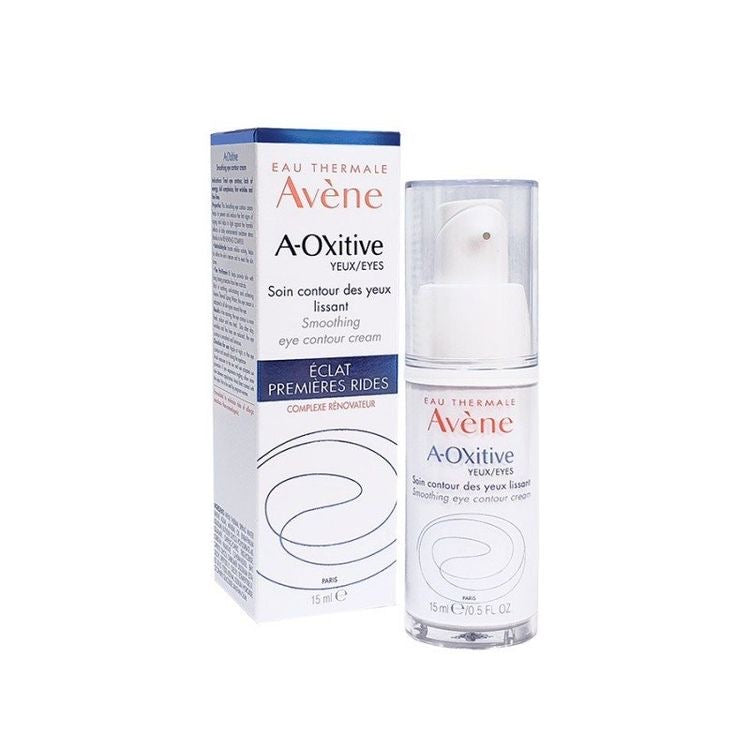 AVENE A-OXITIVE EYES 15ML