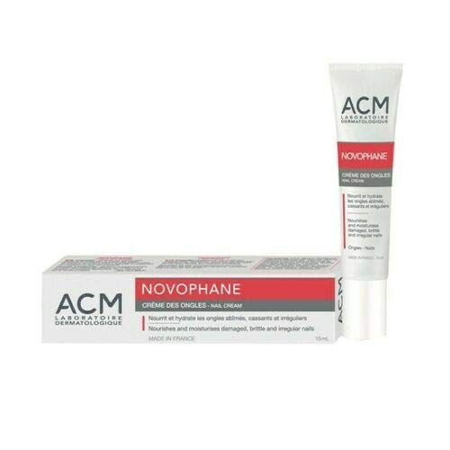 ACM NOVOPHANE NAIL CREAM 15ML