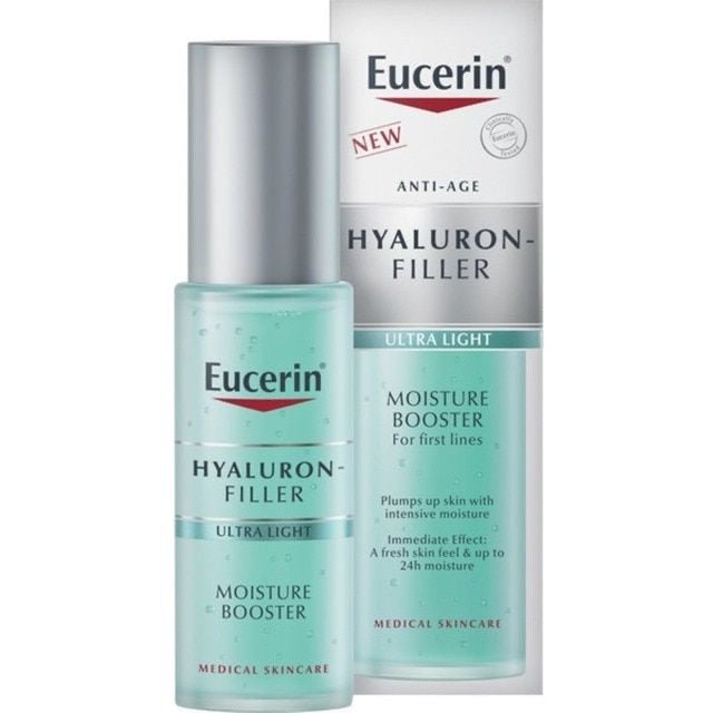 EUCERIN HYALURON FILLE MOISTURE BOOSTER 30ML