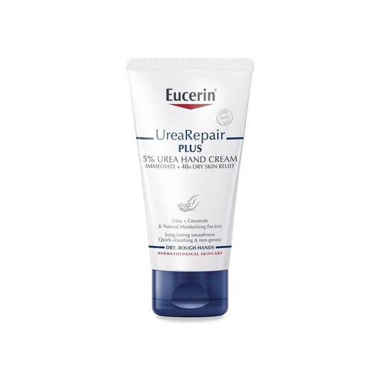 EUCERIN UREAREPAIR PLUS HAND CREAM 75ML