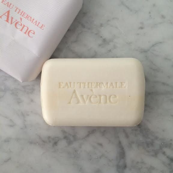 AVENE ULTRA RICH SOAP