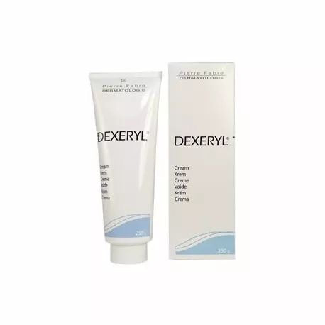 DUCRAY DEXERYL CREAM 250G