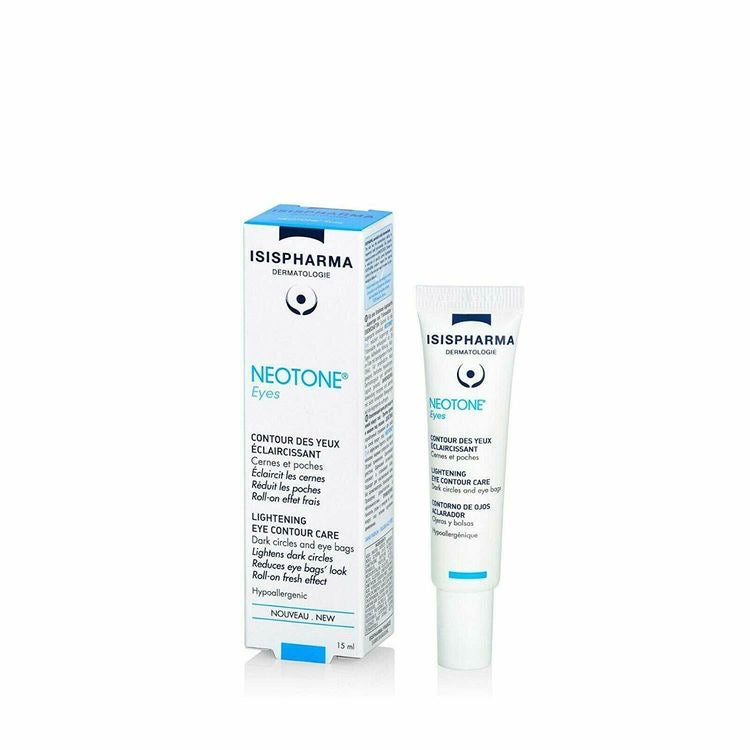 ISIS PHARMA NEOTONE EYES 15ML