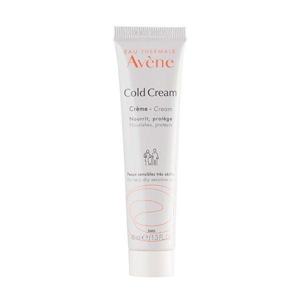 AVENE COLD CREAM 40ML