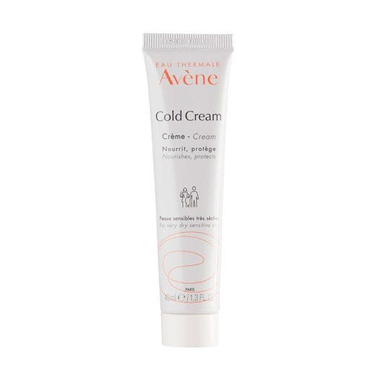 AVENE COLD CREAM 40ML