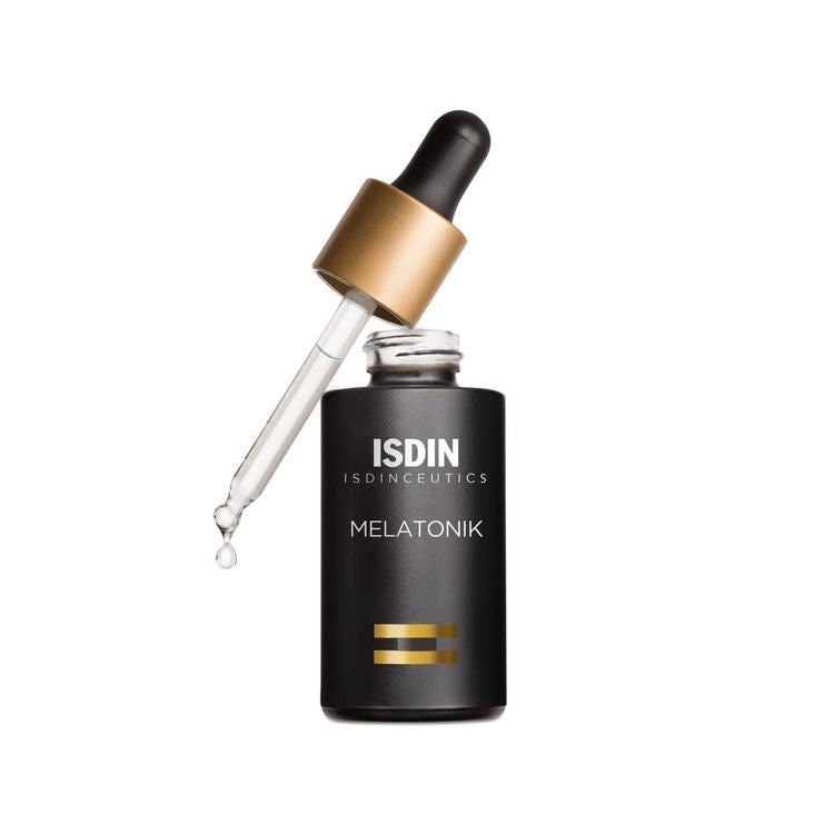 ISDIN FLAVO-C  MELATONIN NIGHT RECOVERY SERUM