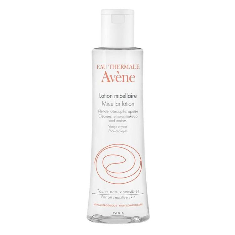 AVENE MICELLAR LOTION 200 ML