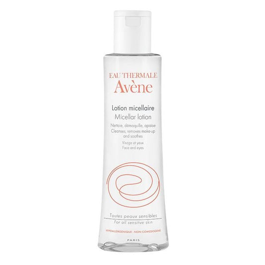 AVENE MICELLAR LOTION 200 ML