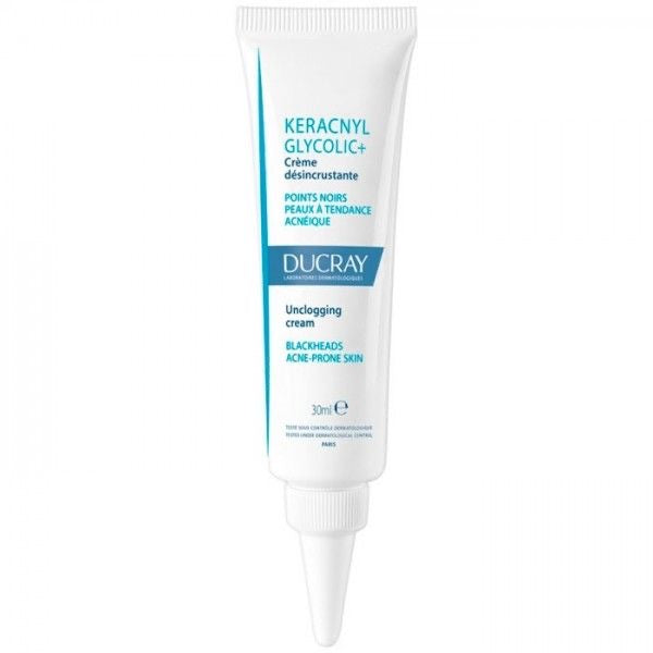 DUCRAY KERACNYL PP CREAM 30ML