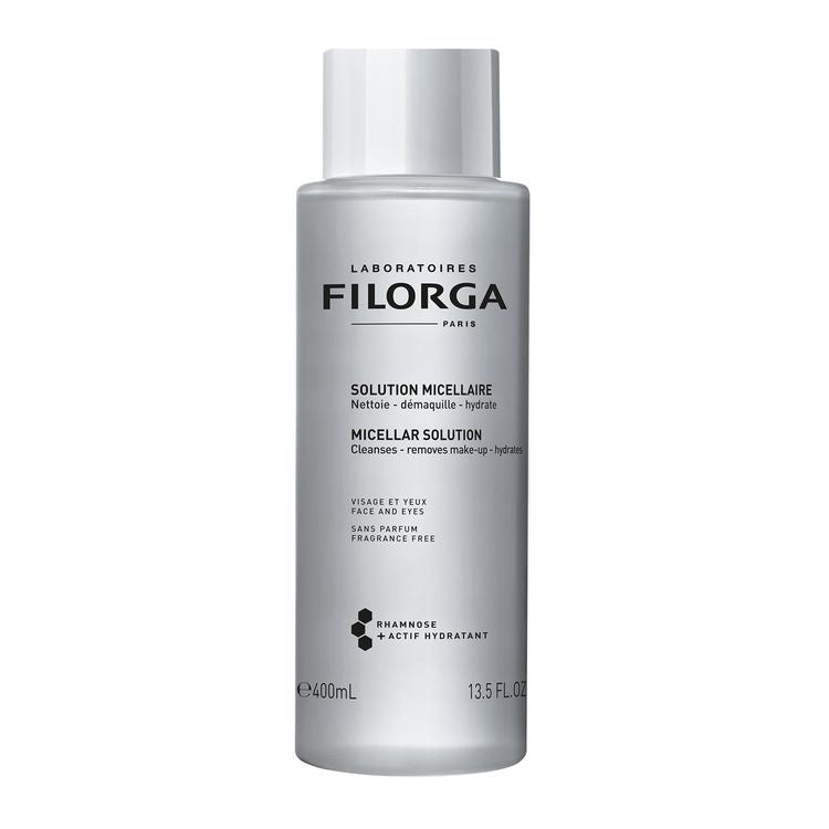 FILORGA MICELLAR SOLUTION 400 ML