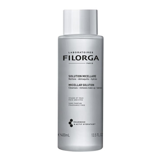 FILORGA MICELLAR SOLUTION 400 ML