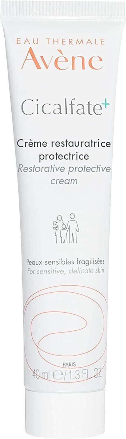 AVENE CICALFATE PREPARING PROTECTIVE CREAM 40ML