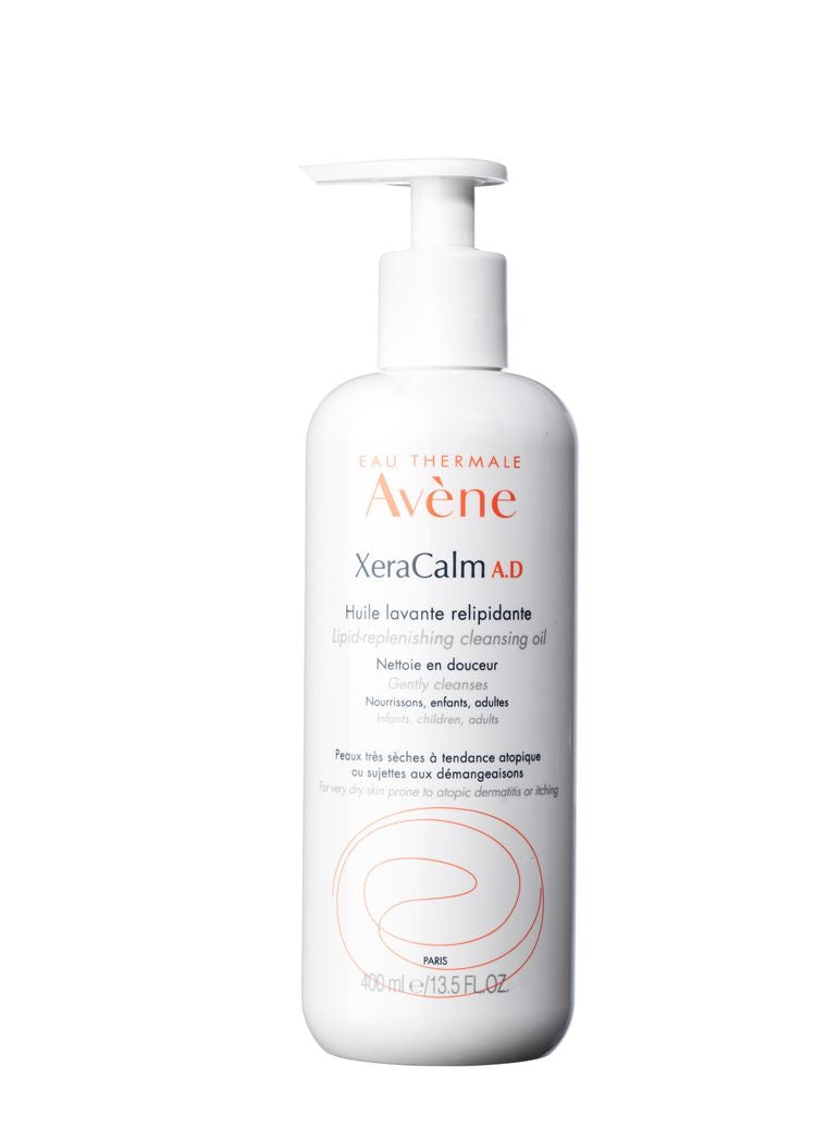 AVENE XERACALM A.D CREAM