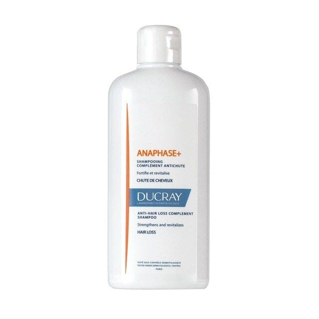 DUCRAY ANAPHASE+ SHAMPOO 400ML