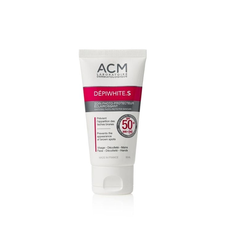 ACM DEPIWHITE.S SPF 50