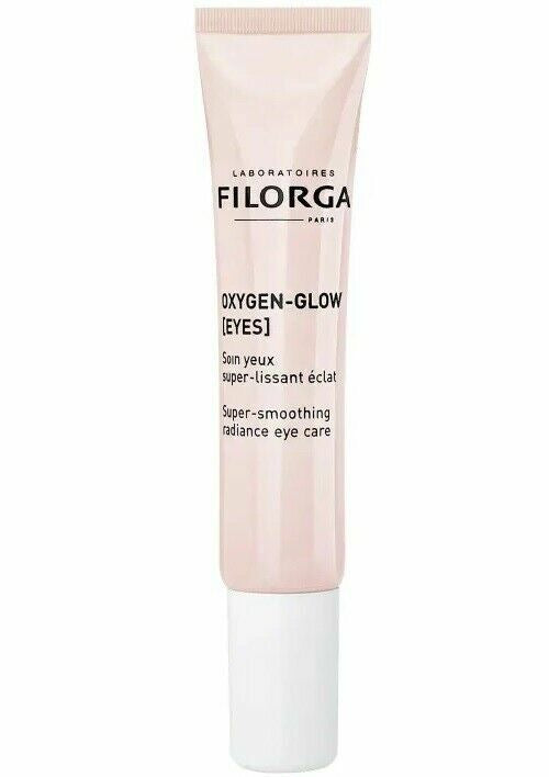 FILORGA OXYGEN GLOW EYE 15ML