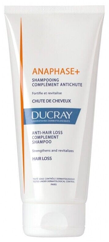 DUCRAY ANAPHASE SHAMPOO 200 ML