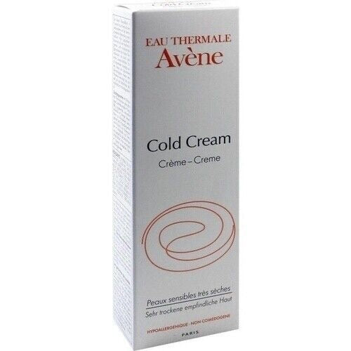 AVENE COLD CREAM 40ML