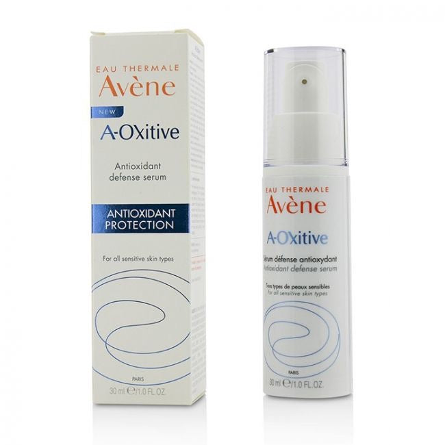 AVENE A-OXITIVE SERUM 30ML