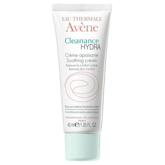 AVENE CLEANANCE HYDRA CREAM 40ML