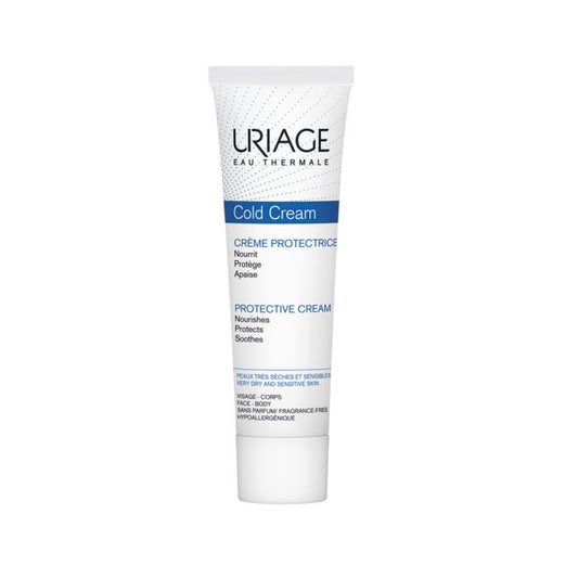 URIAGE COLD CREAM 100ML