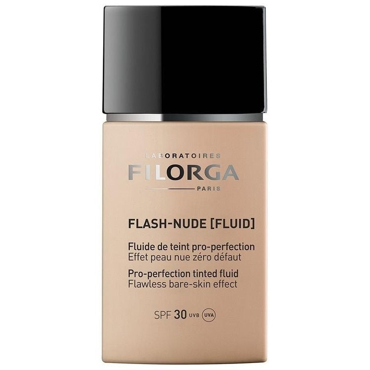 FILORGA FLASH NUDE FLUID SPF 30