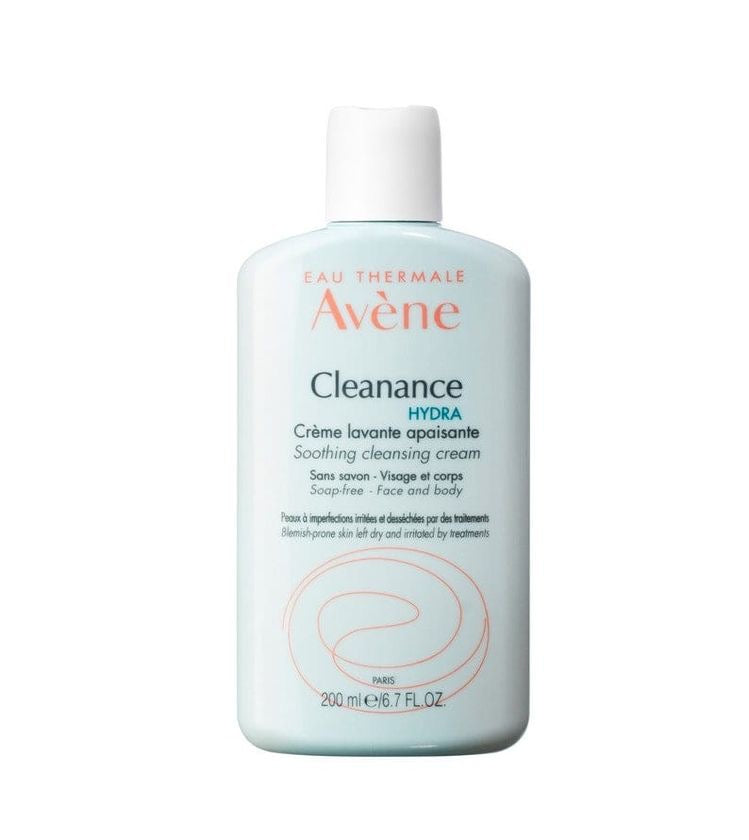 AVENE CLEANANCE HYDRA CLEANSING 200ml