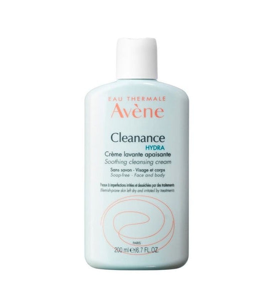 AVENE CLEANANCE HYDRA CLEANSING 200ml