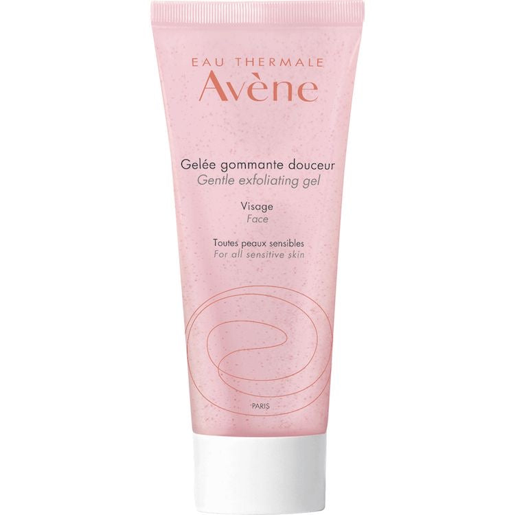 AVENE GENTLE EXFOLIATING GEL 75ML