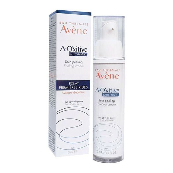 AVENE A-OXITIVE NIGHT CREAM 30ML