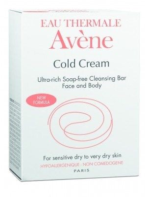 AVENE ULTRA RICH SOAP