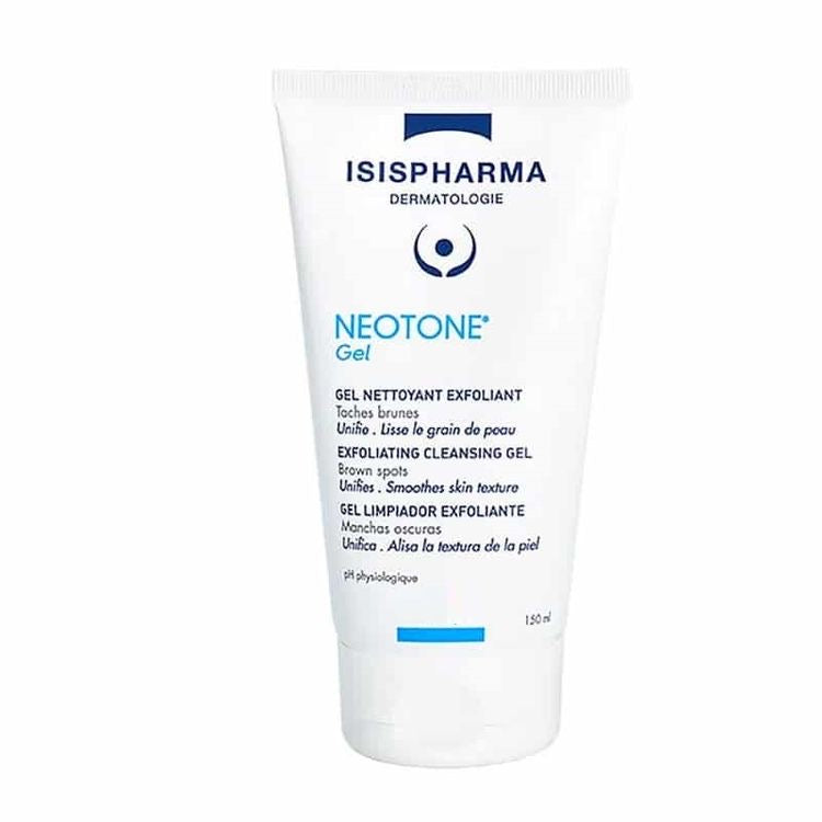 ISIS PHARMA NEOTONE GEL 150ML