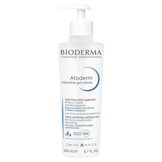 BIODERMA ATODERM CREAM 200ML