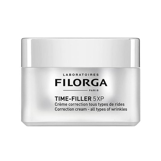 FILORGA TIME FILLER 5XP CORRECTION CREAM 50ML